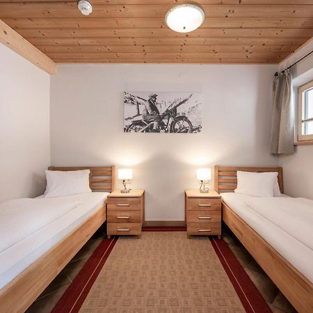 اوبرتاورن Austria Appart - Natural Lifestyle Appartements Auf Der Piste المظهر الخارجي الصورة