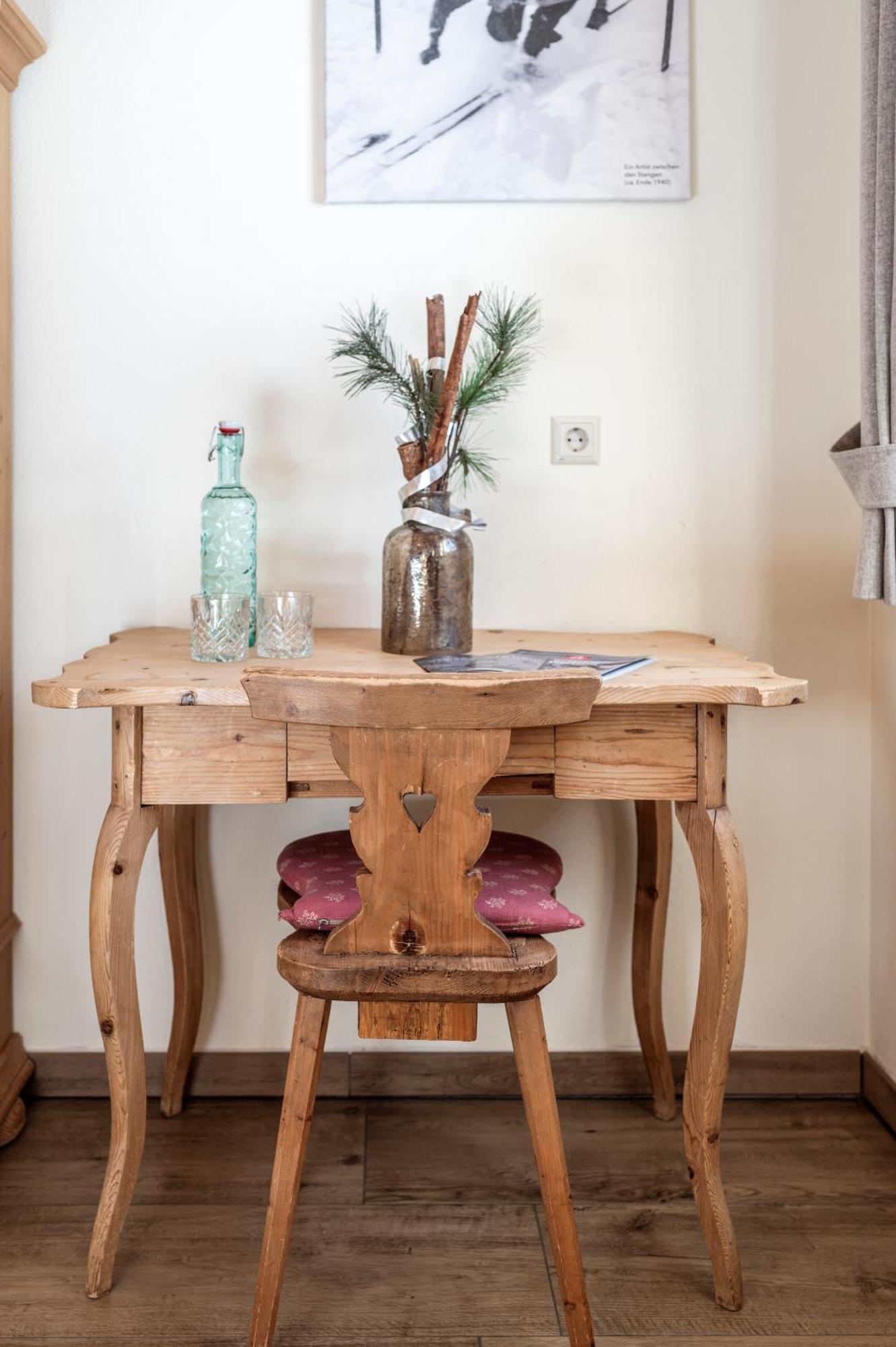 اوبرتاورن Austria Appart - Natural Lifestyle Appartements Auf Der Piste المظهر الخارجي الصورة