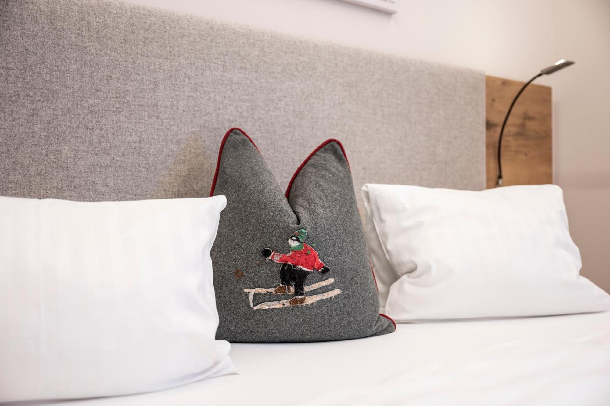 اوبرتاورن Austria Appart - Natural Lifestyle Appartements Auf Der Piste المظهر الخارجي الصورة
