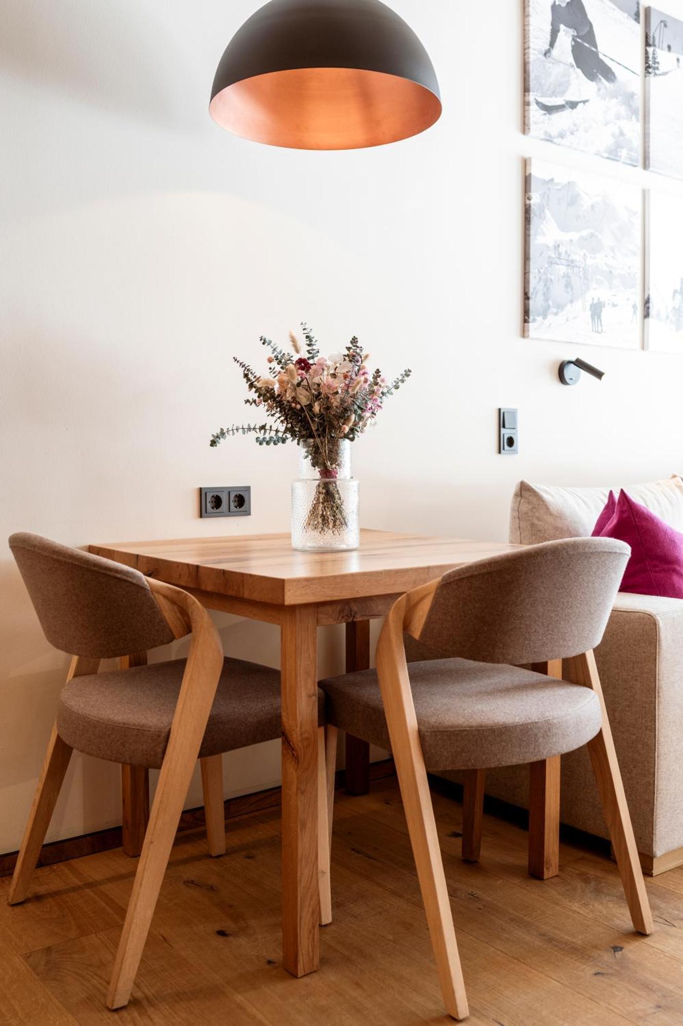 اوبرتاورن Austria Appart - Natural Lifestyle Appartements Auf Der Piste المظهر الخارجي الصورة