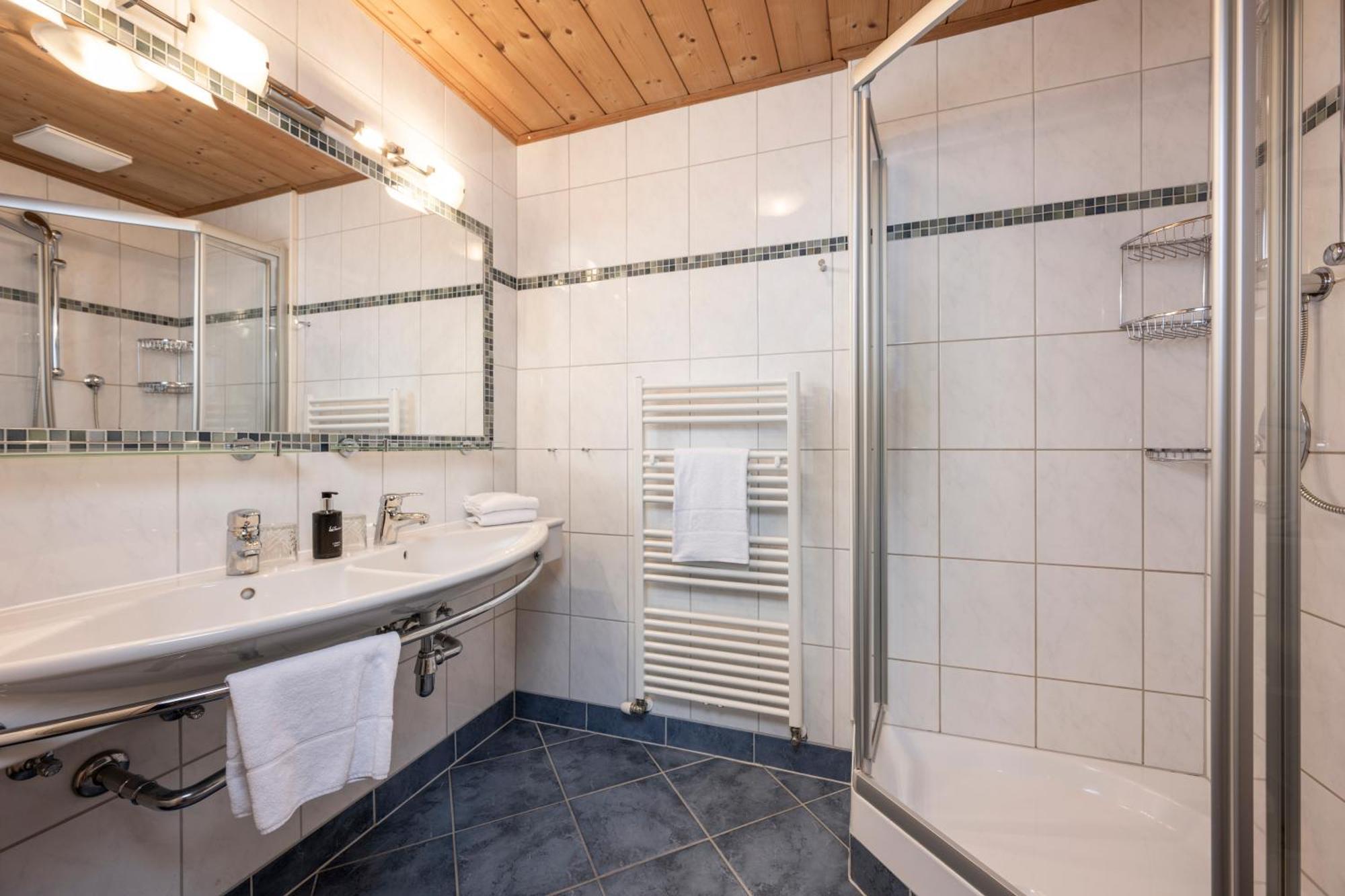 اوبرتاورن Austria Appart - Natural Lifestyle Appartements Auf Der Piste المظهر الخارجي الصورة